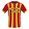 Maglia ufficiale Lecce Casa 2024-25 per Uomo